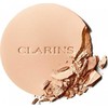 Clarins Ever Matte matinė kompaktinė pudra 04 Medium, 10 g