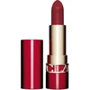 Clarins Joli Rouge Velvet Kreminis Lipstick 754V 3.5 g