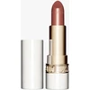 Clarins Joli Rouge Velvet Kreminis Lipstick 759S Wood Berry 3.5 g