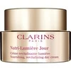 Clarins Nutri-Lumiere Jour Revitalizing Day Kreminis, 50 ml