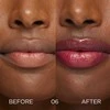 Clarins Lip Oil Balm lūpų balzamas, atspalvis: 06 Fig, 2,9 g