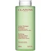 „Clarins“ kombinuotas/riebus valomasis toninis losjonas veidui, 400 ml
