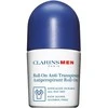 Clarins Men Antiperspirant Deo Roll-On rutulinis dezodorantas-antiperspirantas vyrams, 50 ml