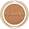 „Clarins Ombre Skin“ kompaktiški akių šešėliai, 08 Pearly Raisin, 1,5 g