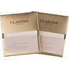 „Clarins Duo Kit Pores &amp; Matite Natural Instant Mattification“ makiažo pudros rinkinys, 2 vnt., 70 vnt.