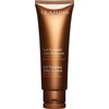 Clarins savaiminio įdegio pieniškas losjonas veidui ir kūnui savaiminio įdegio pienelis 125 ml