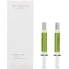 „Clarins My Blend“ porų mažinimo koncentrato veidui rinkinys „Duo“, 2 vnt., 2 ml