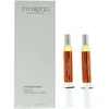 „Clarins My Blend“ vitaminų koncentrato veidui rinkinys „Duo“, 2 vnt., 2 ml