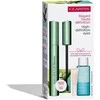 Clarins Supra Lift And Curl Blakstienų tušas Set 3 Pieces