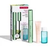 Clarins Supra Lift And Curl Blakstienų tušas Set 3 Pieces
