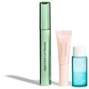 Clarins Supra Lift And Curl Blakstienų tušas Set 3 Pieces