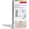 Clarins Supra Lift And Curl Blakstienų tušas Set 3 Pieces