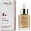 Clarins Skin Illusion Natural Hydrating Makeup moterims, 30 ml