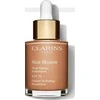 Clarins Skin Illusion natūralus drėkinamasis makiažas