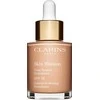 Clarins Skin Illusion natūralus drėkinamasis makiažas