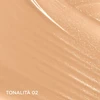 Clarins Skin Illusion Tinted Moisturizer SPF 25 tonuojantis kremas | atspalvis: 02, 40 ml