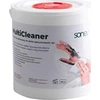 Clarins SONEX MULTI CLEANER CLOTHES, BACKET 150 LAPŲ