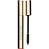 Blakstienų tušas Clarins Supra Volume, spalva: 01 Intense Black, 8 ml