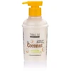 Thalia Natural Beauty Coconut Hydrating & Refreshing Daily kūno losjonas rankoms ir kūnui, 250 ml
