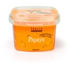 Thalia Natural Beauty Papaya Smoothing Body Scrub, 300 ml