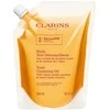 Clarins Cleansing Total Cleansing Oil aliejinis makiažo valiklis veidui | Papildymas, 300 ml