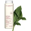 Clarins Velvet Cleansing Milk valomasis pienelis visiems odos tipams, 200 ml