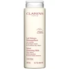 Clarins Velvet Cleansing Milk valomasis pienelis visiems odos tipams, 200 ml