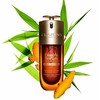 Clarins dvigubas serumas, lengvos tekstūros, 75 ml