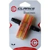 Clarks 72 mm