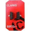 Clarks CP600 BMX juoda
