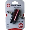 Clarks CPS958 MTB stabdžių trinkelės (CLA- CPS958)