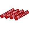 Clarks FPX4 Skydas Guminis 40 mm 4 vnt (CLA- FPX4)