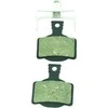 Clarks MAGURA (Magura MT2, MT4, MT6, MT8) metalo su šilumos išlydžio radiatoriumi (be radiatoriaus) (CLA-VRX857C- FIN- RE)