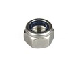 Veržlė HausHalt A2 DIN 985 12 mm 4 vnt.