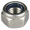HausHalt A2 veržlės DIN 985 6mm 25vnt.