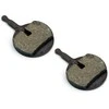 Clarks AVID stabdžių antdėklai (BB5) organiniai