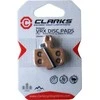 Clarks III PRIEDAS
