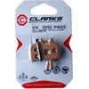 Clarks III PRIEDAS