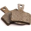 Clarks CLARK'S MAGURA (Magura MT2, MT4, MT6, MT8) stabdžių antdėklai metaliniai sukepinti - CLA-VRX857C