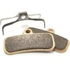 Clarks ŠIMANO stabdžių antdėklai (Saint M810, M820, ZEE, M6440) metaliniai sukepti