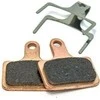 Clarks Šimano stabdžių antdėklai (Ultegra, BR-RS805, BR-RS505), organiniai (CLA- VX862C)