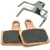 Clarks Šimano stabdžių antdėklai (Ultegra, BR-RS805, BR-RS505), metaliniai sukepintieji (CLA- VRX862C)