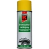 Auto_K Dažai stabdžių detalėms Auto K 1233075, geltona, 400 ml