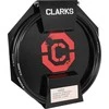 Clarks Hidraulinių stabdžių kabelis CLARK 'S HAYES (Stroker Trail, Ace, Gramas, Camino, Prime) su galais atgal 3000mm juoda