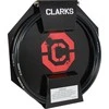 Clarks Hidraulinių stabdžių kabelis CLARK 'S ŠIMANO (XTR 2007- 2010, XT 2008- 2009, LX 2005- 2008, Onwards, Deore 2005- 2009 Kiti Clarks Stuburas, EXO, HDB 540, 600, 790) su galais atgal 3000mm juoda