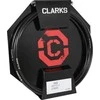 Clarks Hidraulinių stabdžių kabelis CLARK 'S AVID (Sultingas 5 / 7, Sultingas anglis, Ultimate) su galais atgal 3000mm juoda