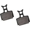 Clarks Stabdžių antdėklai MBZ (1, R1, MegA, RX, R0, T1)