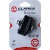 Clarks Stabdžių blokai CPS459 ŠOSS Juodas (CLA- CPS459) 55 mm