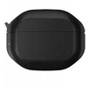 KeyBudz ElementProof AirPods 4 dėklas, juodas