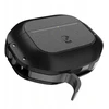 Class and Culture LLC KeyBudz ElementProof - neperšlampamas etui do AirPods 4 gen. (carbon juodas)